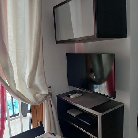 Apartament Dona Claudia - 2019-T5513 San Agustín Zewnętrze zdjęcie