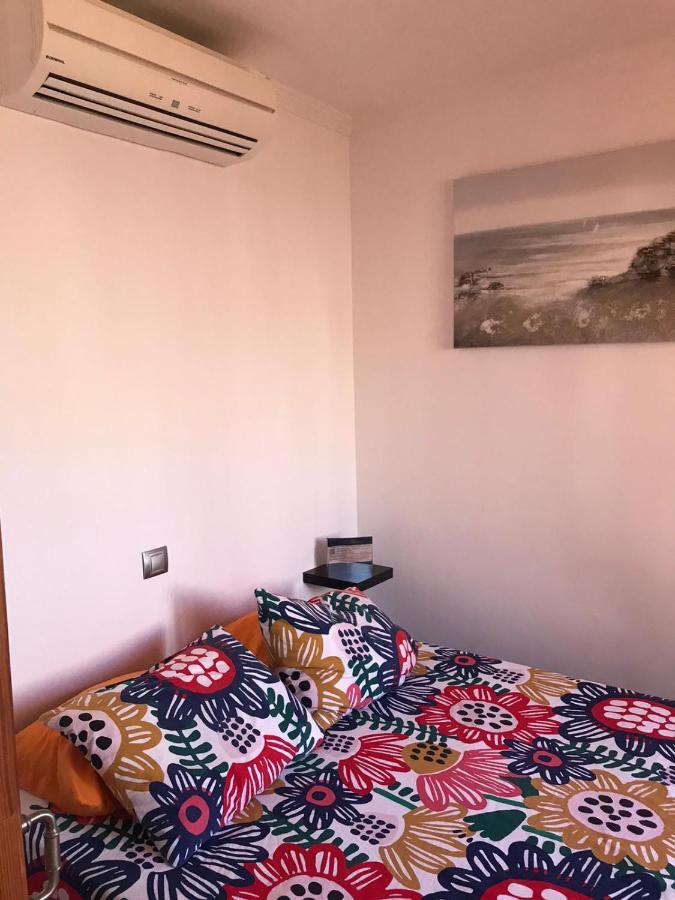 Apartament Dona Claudia - 2019-T5513 San Agustín Zewnętrze zdjęcie