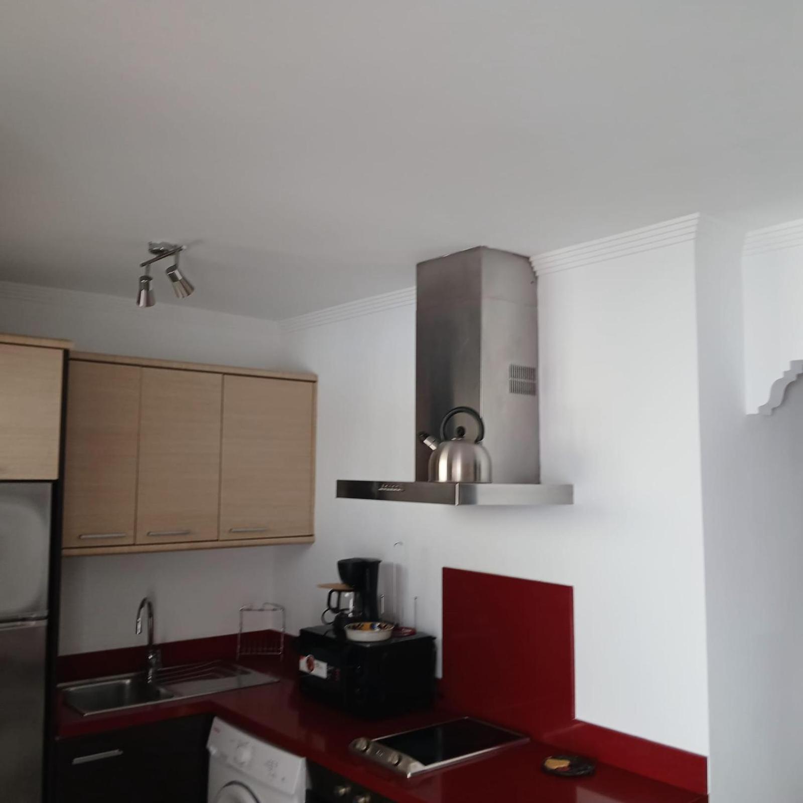 Apartament Dona Claudia - 2019-T5513 San Agustín Zewnętrze zdjęcie