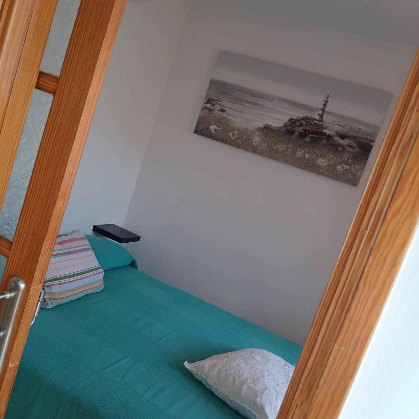 Apartament Dona Claudia - 2019-T5513 San Agustín Zewnętrze zdjęcie