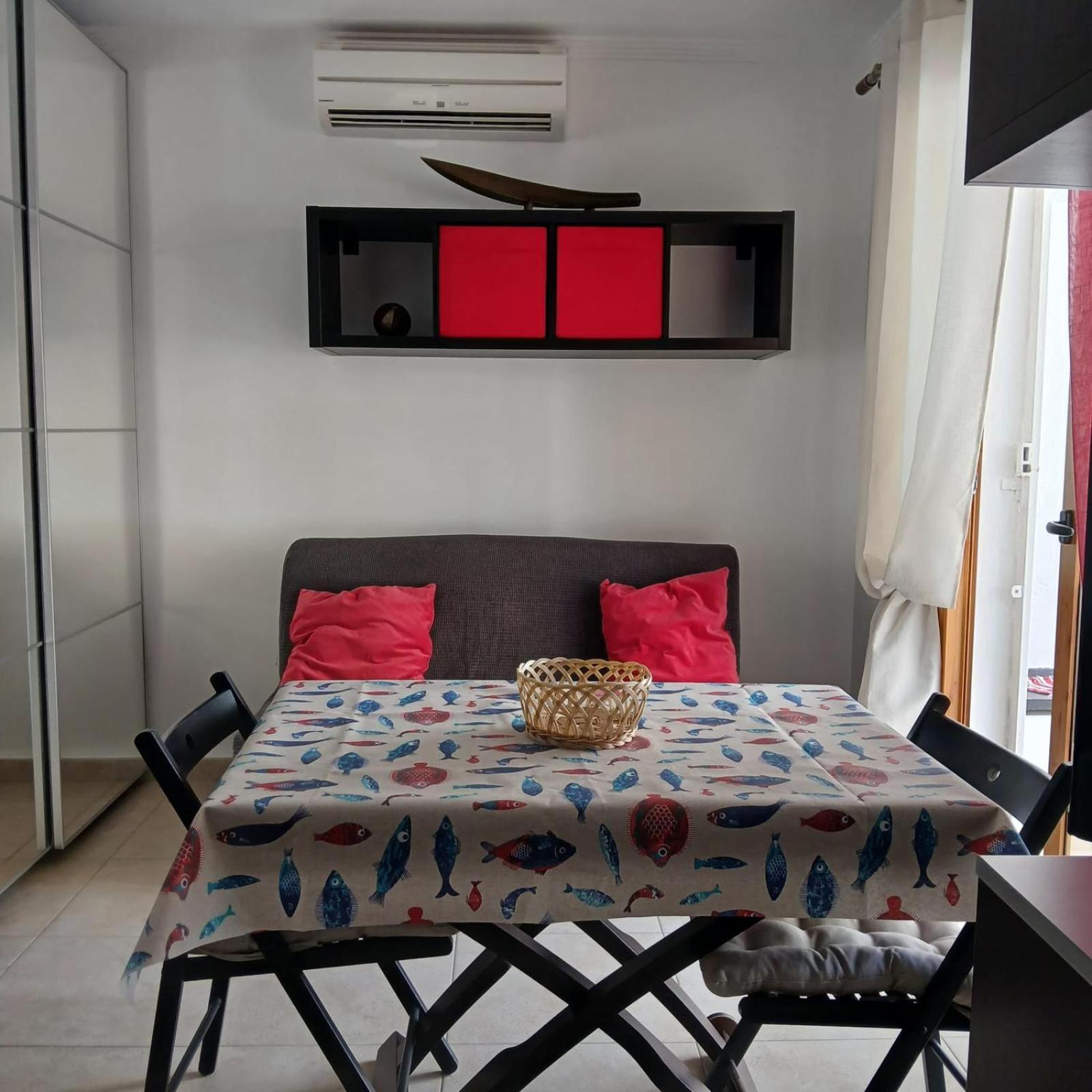 Apartament Dona Claudia - 2019-T5513 San Agustín Zewnętrze zdjęcie