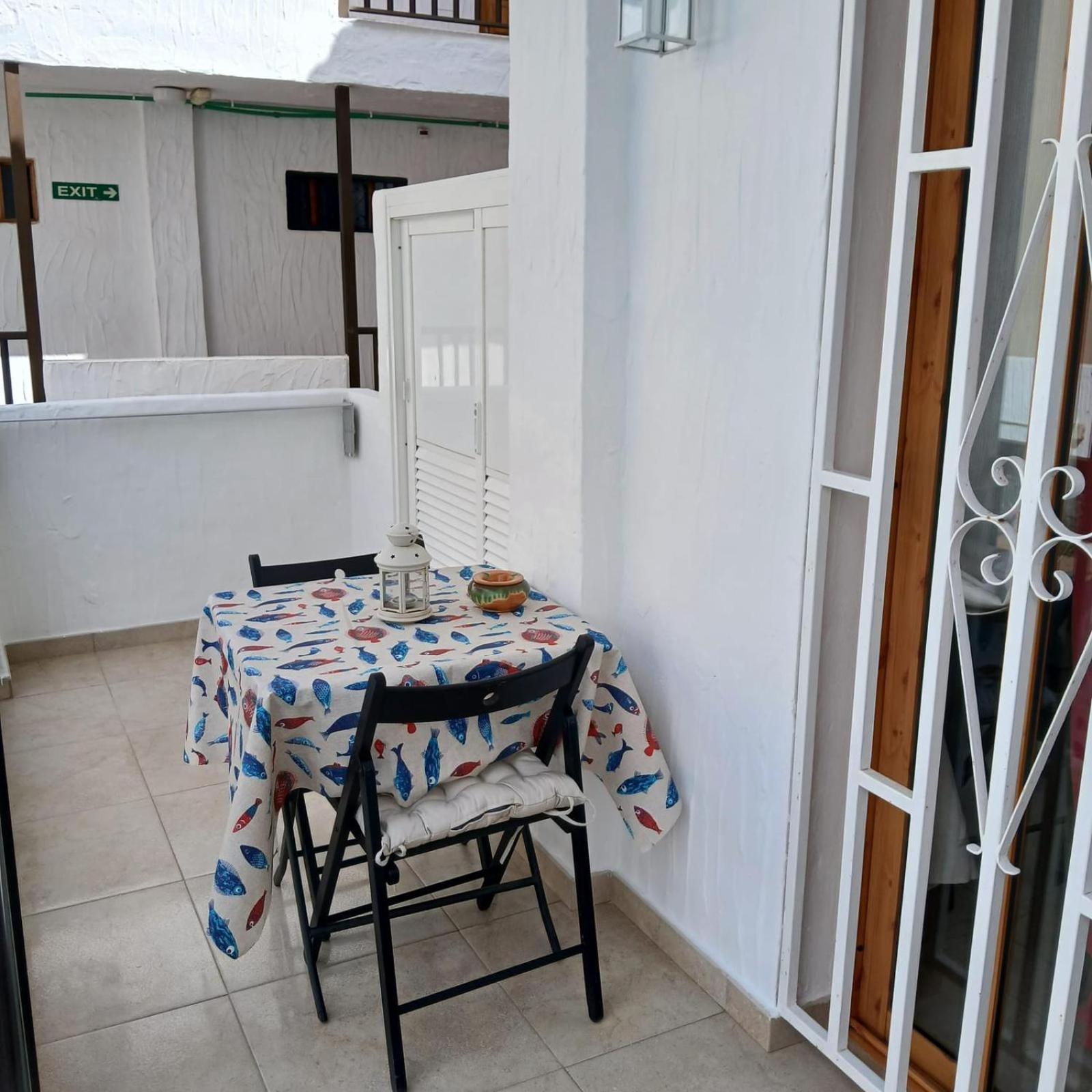 Apartament Dona Claudia - 2019-T5513 San Agustín Zewnętrze zdjęcie