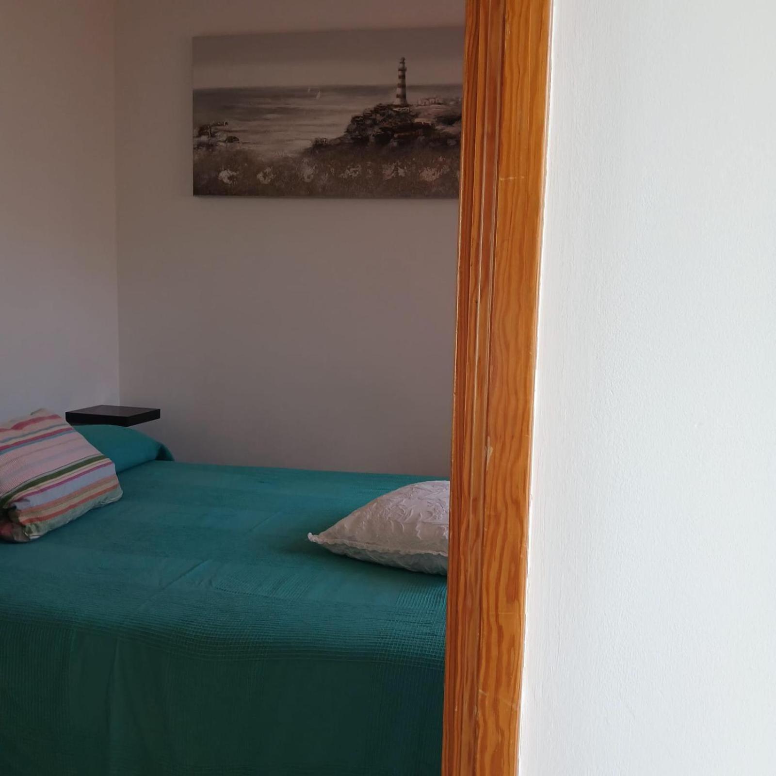 Apartament Dona Claudia - 2019-T5513 San Agustín Zewnętrze zdjęcie