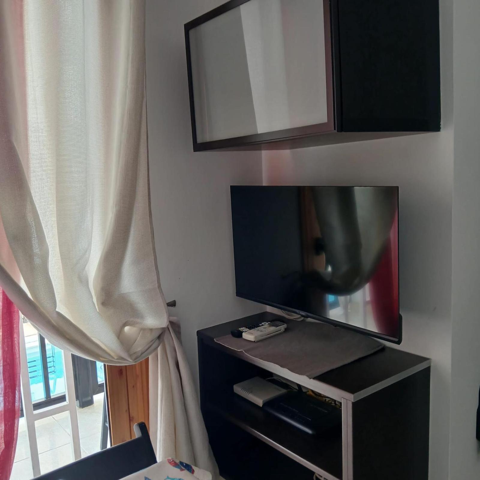 Apartament Dona Claudia - 2019-T5513 San Agustín Zewnętrze zdjęcie